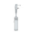LDNIO SK2492 6 Port Short Cable Power Strip (20W)
